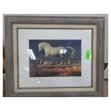 The Nomad Limited Edition Print by P Singer