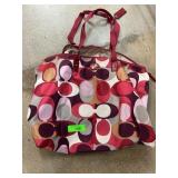 Coach Signature Canvas Tote Bag