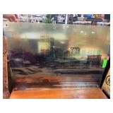 New York City Acrylic Wall Art Panel