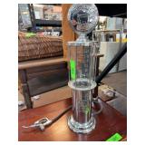 Novelty Fill Er Up Gas Pump Drink Dispenser