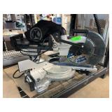 Kobalt 10-Inch Sliding Compound Miter Saw