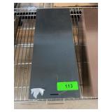 Steelmaster Drawer with Foreign Stamp Lot