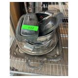 Silverplate Tableware Lot