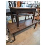 Wood Laminate Tables
