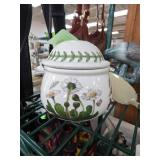 Portmeirion Botanic Garden Sugar Bowl
