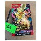 Pok©mon Mega Evolution Ascended Heroes Bundle