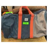 Herschel Supply Co. Duffel Bag