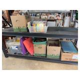 Books and Children's Dictionaries