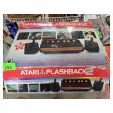 Atari Flashback 2 Classic Game Console