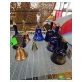 Decorative Souvenir Bells