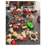 Christmas Ornaments and Figurines