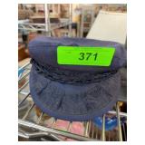 Tsalavoutas Bros Greek Fisherman's Cap