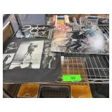 Classic Rock Vinyl Records AC/DC More