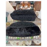 Black Karakul Fur Hats
