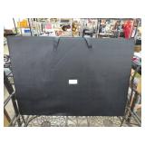 Vociproter 36' Black Art Portfolio Case
