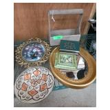 Decorative Home Decor Lot