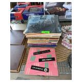 Vinyl Records LPs and