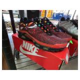 Nike Air Max Plus Red CK9393-600 Size 10