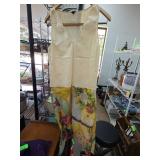 Jean Paul Gaultier Femme Small Floral Jumpsit