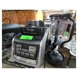 Ninja Auto-iQ Blender System With Pitcher