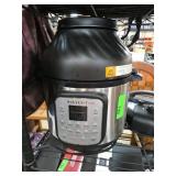 Instant Pot Duo Plus Multi-Use Cooker