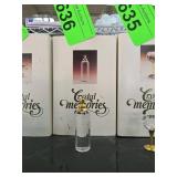 Crystal Memories Perfume Bottle