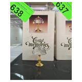Swarovski Crystal Memories Table Lamp