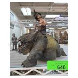 Todd McFarlane Fantasy Figurine