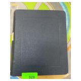 Worldwide Stamp Collection Album