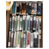 Young Adult and Teen Audiobooks