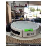 Bissell EV675 Robotic Vacuum Cleaner