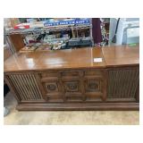 Westinghouse Solid State 60 Stereo Console
