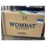 WOMBAT Stress Tolerance Test Equipment