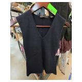 Donna Karan New York Women's Sleeveless Top
