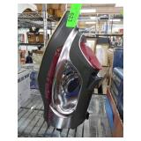 CHI Titanium Ceramic Steam Iron 13106