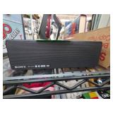 Sony SRS-X33 Portable Wireless Speaker