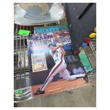 Beckett Baseball Card Monthly Magazi
