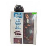 1965 Rebel Without a Cause Poster