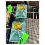 18 Packs of 1994 Fleer Ultra Series II NFL