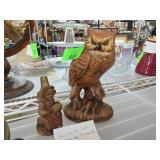 Hand Painted Hotta Yu Shoten & Co. Figurine