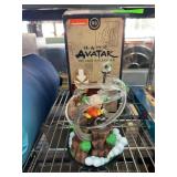 Q-Fig Max Elite Aang Avatar Figure