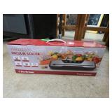 Beelicious VS6612 Food Vacuum Sealer