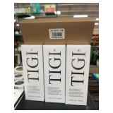 12 TIGI Pro Dual Phase Eye Makeup Remo