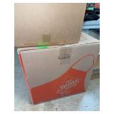 59.6 pound Extra Large Box of Clothes