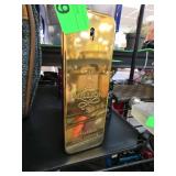 Paco Rabanne 1 Million 100ml EDT Bottle