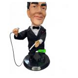 Dean Martin Musical Figurine
