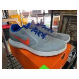 Nike Revolution 3 Athletic Shoes, Size 10.5