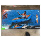 Bestway Hydro-Force Cove Champion Kayak Set