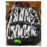 Victoria's Secret PINK Black and White Logo-?
