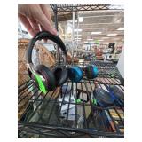 Three Sony Wireless Headphones